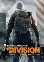 Tom Clancy’s The Division Аккаунт