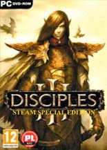 Disciples 3: Renaissance Steam Special Edition