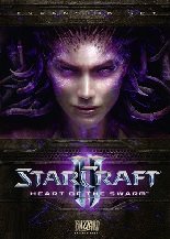 StarCraft 2: Heart of the Swarm