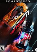 Need for Speed Hot Pursuit Remastered Аккаунт