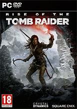 Rise of the Tomb Raider 20 Year Celebration Аккаунт
